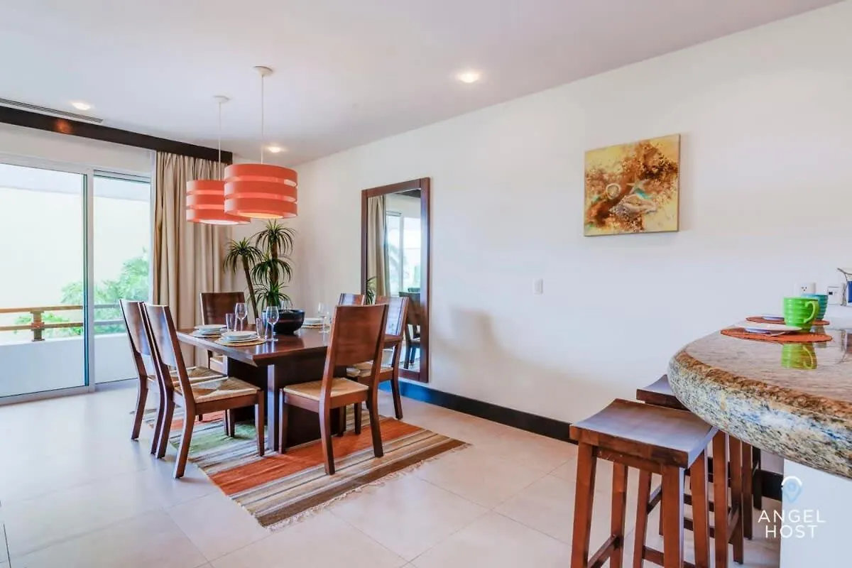 Ph Condo Steps To Beach & 5Th Ave Pvt Roof Pool Playa del Carmen Mexiko